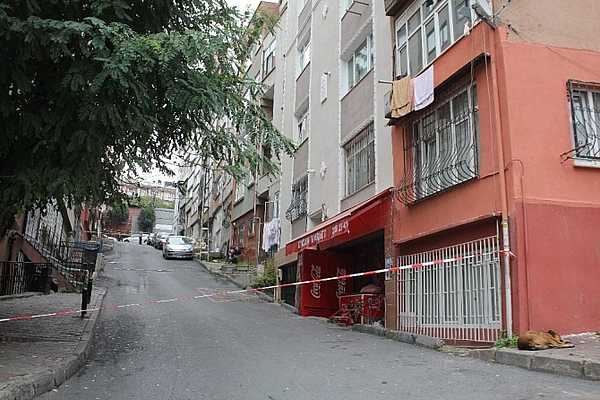 Feriköy Mahallesi'ndeki çökme tehlikesi olan binayla ilgili açıklama geldi!