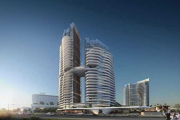 Folkart Vega'da lansman öncesi fırsatlar!