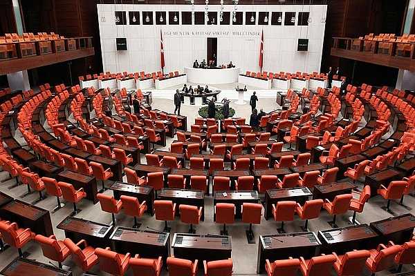 Yeni torba yasasından inşaat sektörünün payına ne düştü?