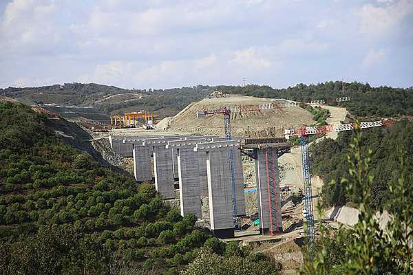 Otoyolu projesi Şile‘deki konut fiyatlarını ne kadar arttırdı?