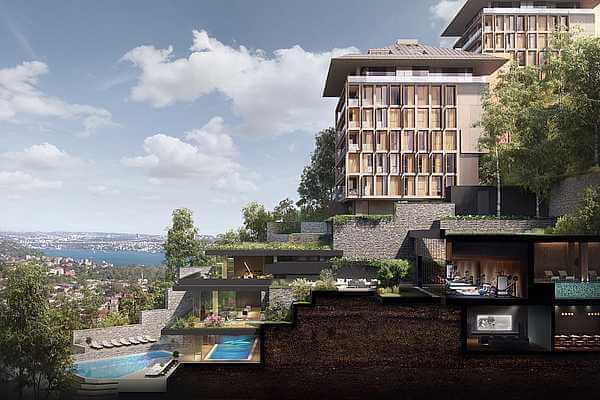 Nef Reserve Kandilli’de peşin ödemede yüzde 30 indirim fırsatı!