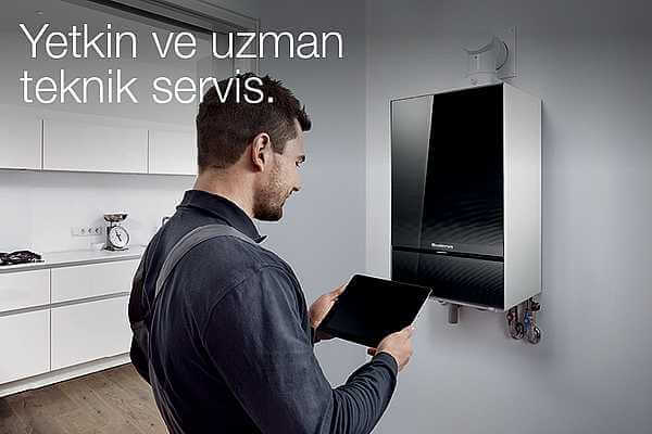 Yetkili Servisin Önemi!