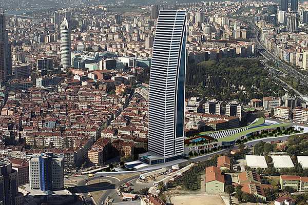 Şişli'de satılık konut fiyatları ne kadar?