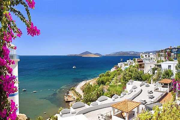 İstanbul'dan göç eden soluğu Ege'de alıyor!