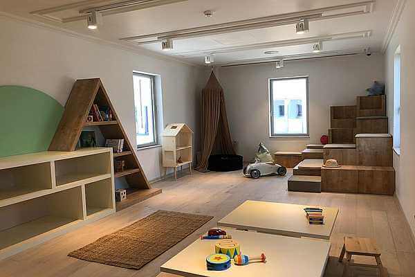 Nef Yalıkavak’tan anne-babalara Bodrum müjdesi!