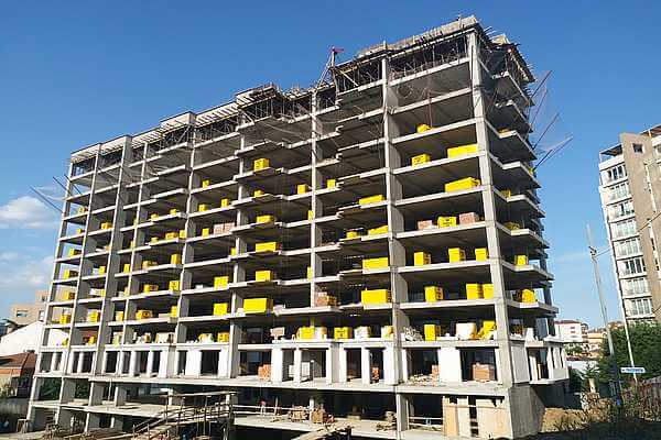 5 ayda 2 bin 820 inşaat şirketi battı!