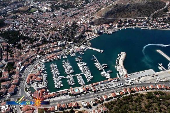 Çeşme'de yazlık konut fiyatları ne kadar?