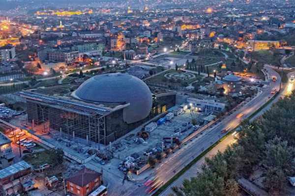 Bursa'da konut fiyatları ne kadar oldu! İlçe ilçe konut fiyatları!