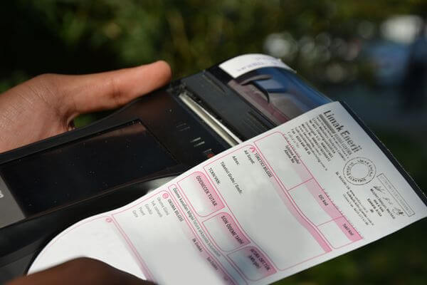 Limak Enerji'den Meme Kanserine dikkat çekecek 'Pembe Fatura'