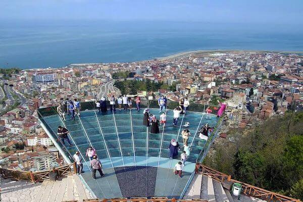 Trabzon'da daire fiyatları ne kadar? İşte Trabzon'un değerli ilçeleri..