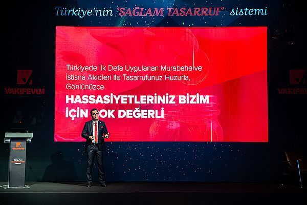 Vakıfevim'de konut ve otomobilde katılım bedeli iadesi dönemi başladı!