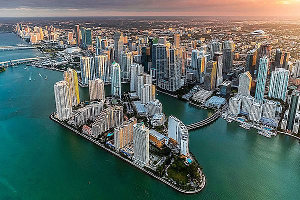 Türkler gözünü ABD'ye dikti!