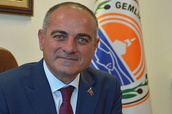 Gemlik Belediyesi, belediye kiracılarının ödemelerini erteleyecek!