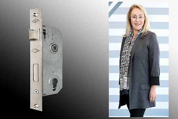 Yelken Kalıp, bünyesine İTO Kilit markasını da kattı!