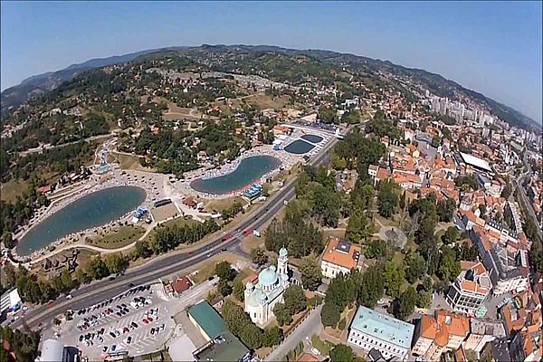 Koronavirüs o ilçelere talebi arttırdı!