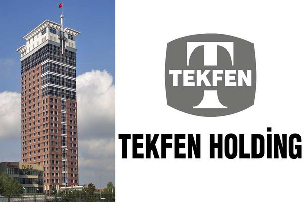 Tekfen İnşaat, 100 Milyon Dolarlık Projesi için yeniden düğmeye basıyor!