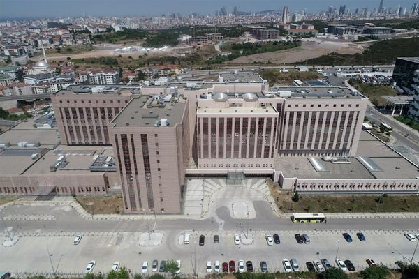 Hükumet 2020 yılında 17 Hastane açarak sağlıkta yine devrim yaptı!