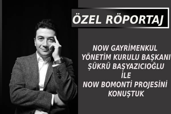 Now Bomonti ofisleri yüzde 100 temiz hava ile pandemiye meydan okuyor!