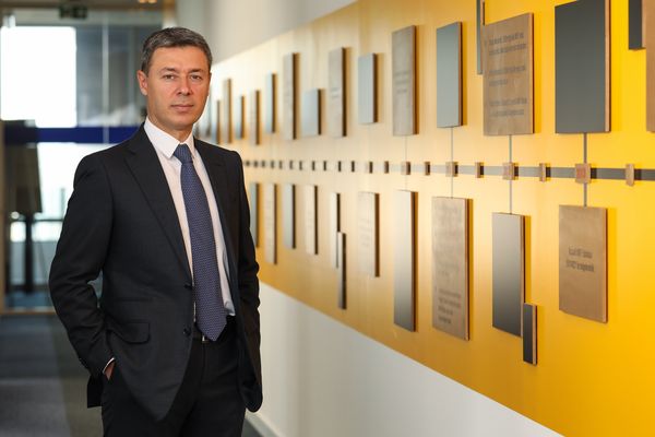 Yıldızlar Yatırım'ın 2021'de hedefi 200 milyon dolarlık yatırım!