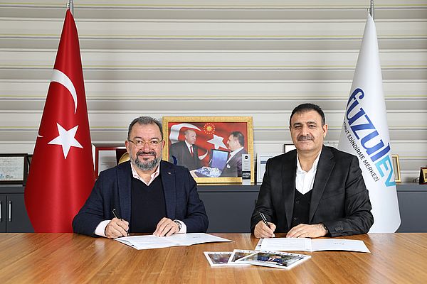 FuzulOto, kampanyalarını Kadir Çöpdemir ile duyuracak!