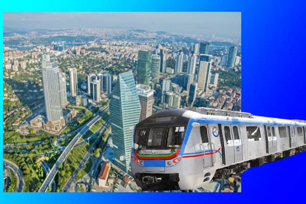 İstanbul’da Metro Projeleri Hangi İlçeleri Değerlendirdi?