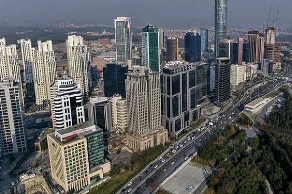 İmar planları ve konutta yeni dönem resmen başladı!