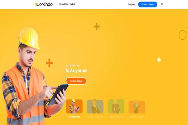 İnşaat Sektöründe Hizmet Alım-Satımda ve İK’da Yeni Dönem!