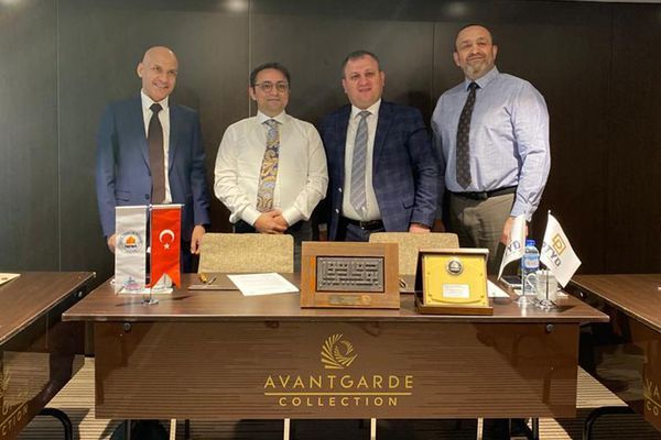 Sektörü atağa kaldıracak iş birliği!