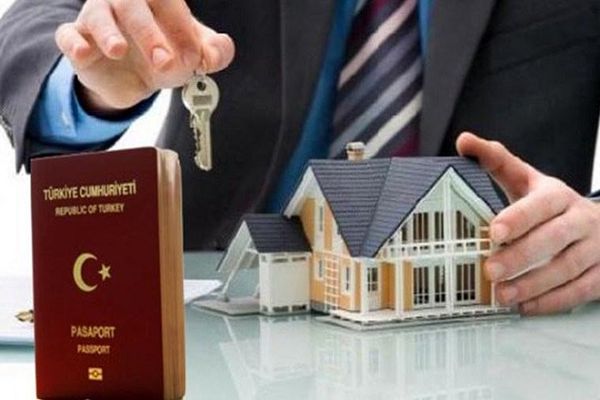 Konut Konut yatırımıyla vatandaşlık hakkı alma sınırının 500 bin dolara yükseltilmesi gündemde!vatandaşlık alma sınırının 500 bin dolara yükseltilmesi gündemde!