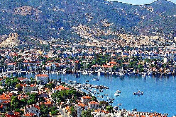 İzmir'de gayrimenkul yatırımcısına en çok ilçe kazandırdı!