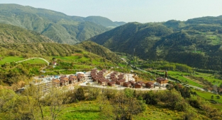 Arap iş insanlarının yatırım üssü Türkiye!