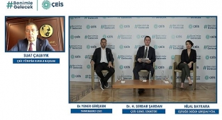 ÇEİS'ten Toplumsal Cinsiyet Eşitliği için Sosyal Sorumluluk Projesi