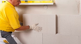 Yakıt faturasından tasarruf için, soğuklar bastırmadan ısı yalıtımı!