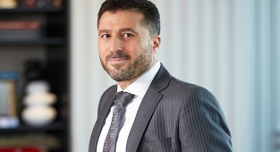 1 ayda 1 milyon konut satıldı!