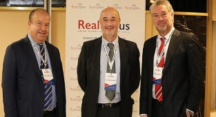 İspanyol Yeni Nesil Emlak Pazarlama Zinciri “Realtyplus” Türkiye’de!