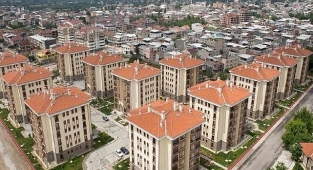 TOKİ'den 9 ilde uygun fiyatlı konut satışı!