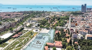 Aşçıoğlu’nun Yeni Projesi Selenium Park Ön Satışa Çıkıyor!