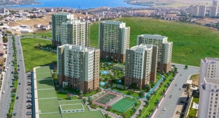 “BİZİM EVLER 9 VE BİZİM EVLER 10 SATIŞA SUNULDU”