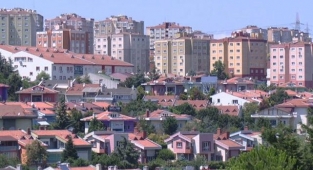 İstanbul'daki yabancı yatırımcının tercih ettiği ilk 3 ilçe!