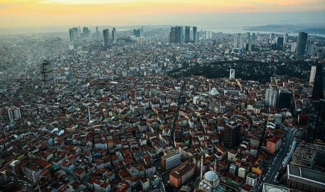 Türkiye genelinde ortalama konut fiyatı 678 bin 84 TL oldu