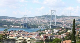 Satılık Konutlarda İstanbul Rekora Koşuyor!