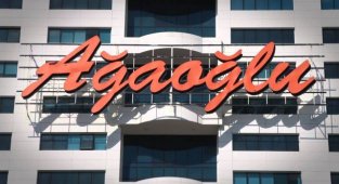 Ağaoğlu Kamuoyu Açıklaması!