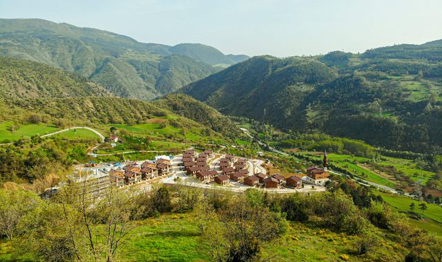 İsra Holding'den 'V' serisi: V Mall İstanbul ve V Orman Resorts!