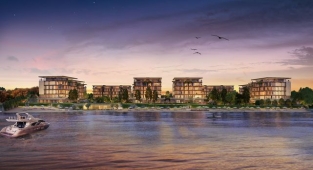 İstanbul’un Yeni Yalı Dairelerinde Ön Talep Başladı!