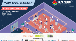 Yapı Fuarı – Turkeybuild İstanbul, Sürdürülebilir ve Çevre Odaklı Etkinlikleriyle Sektöre Yön Verecek!