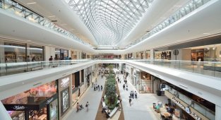 Akasya AVM, AKSY Token olarak işleme açıldı!