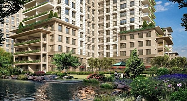 Akzirve Topkapı 29 projesinin lansmanı yapıldı!