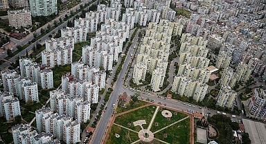 Hükumetten yeni konut atağı! Uygun fiyata arsa..