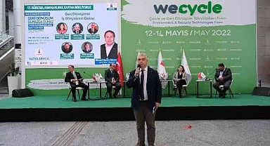 Küresel ısınma konusu masaya yatırıldı, çözüm önerileri sunuldu!