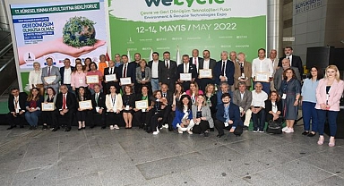 Küresel Isınma Kurultayı’nın 17’ncisi İzmir’de yapıldı!